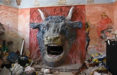 Sestra (82) zosnulého umelca