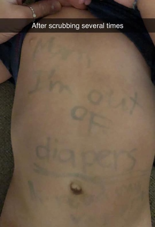 FOTO Matka si vyzdvihla