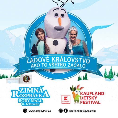 Bratislava sa 8. februára