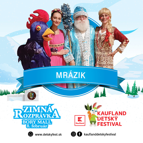 Bratislava sa 8. februára