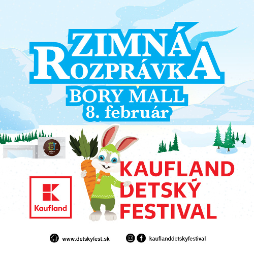 Bratislava sa 8. februára