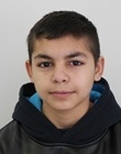 Polícia hľadá 17-ročného Juraja