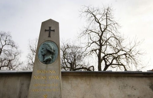 Pohnutý život slávnej Boženy