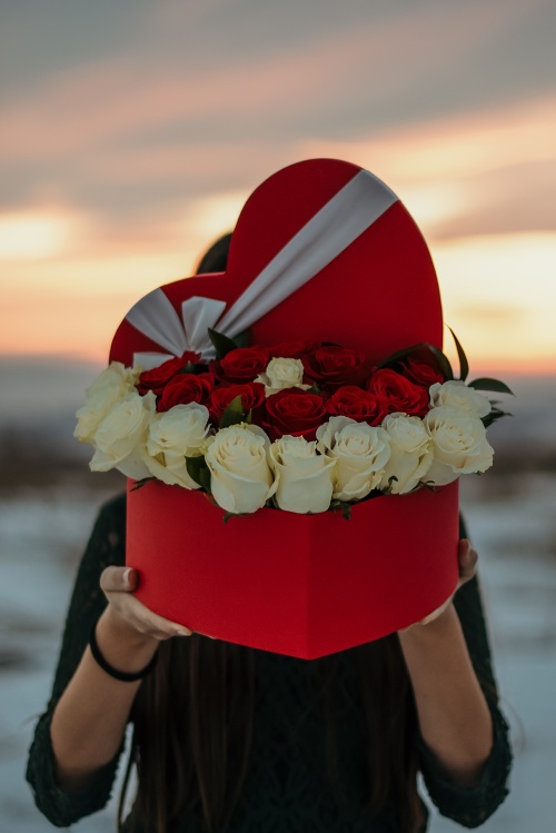 5 najoriginálnejších Valentínskych darčekov
