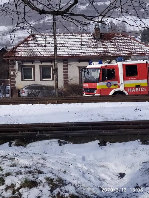 Nehody potrápili Slovensko: FOTO