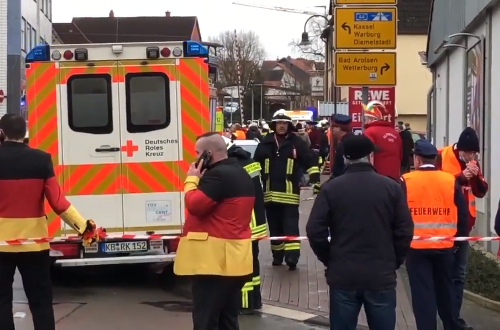 Merkelová vyslovila desivé varovanie: