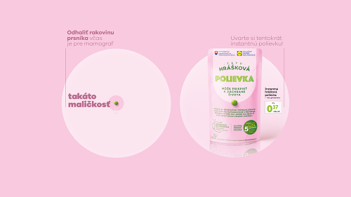 Lidl venoval onkologickému ústavu