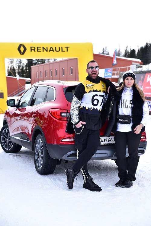 Obháji aj tento rok