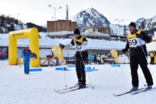 Obháji aj tento rok