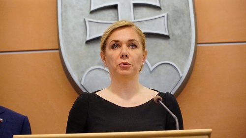 Denisa Saková