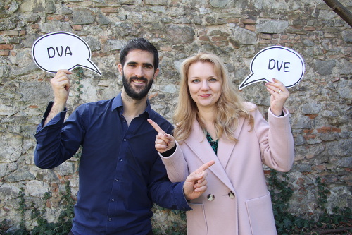 Darujte 2% a podporte