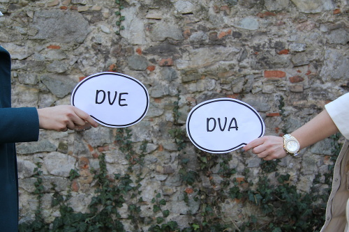 Darujte 2% a podporte