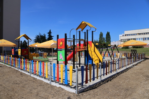 Desiatka ihrísk Žihadielok pre