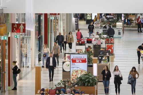 Ošiaľ Black Friday je