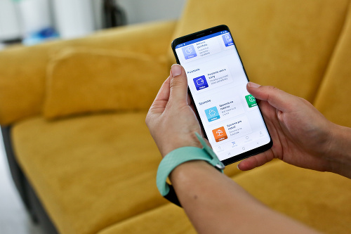 Päť rád na bezpečné