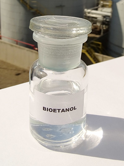 Biopalivári dodajú milióny litrov