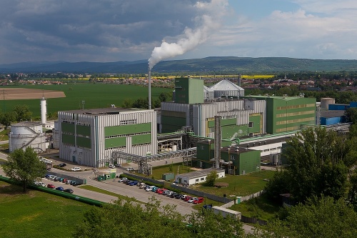 Biopalivári dodajú milióny litrov