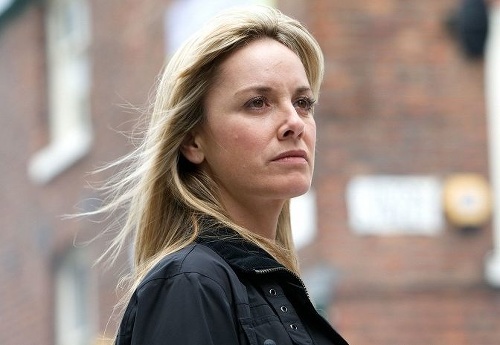 Herečka mimo reality: Svet