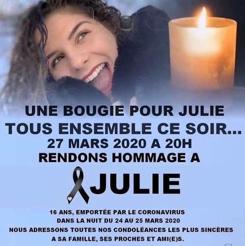 Vo Francúzsku zomrelo 16-ročné
