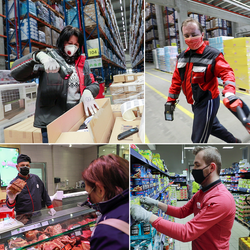 Ako zvládnuť súčasnú situáciu?