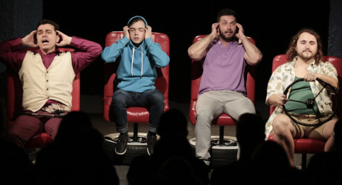 Milujete svoj mobil? Potom