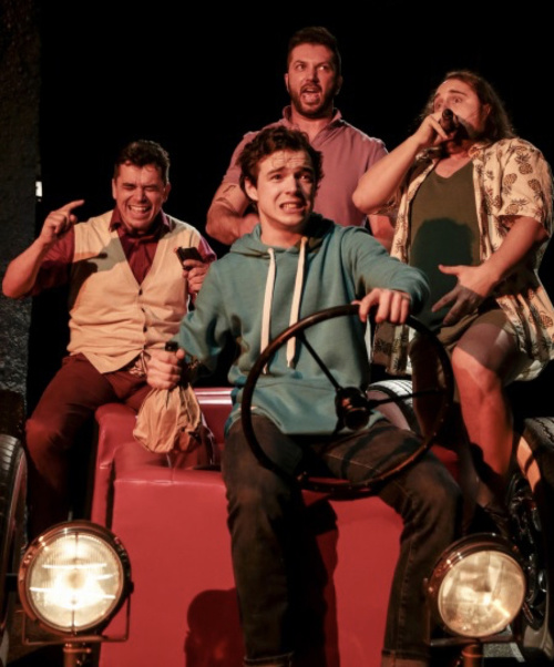 Milujete svoj mobil? Potom