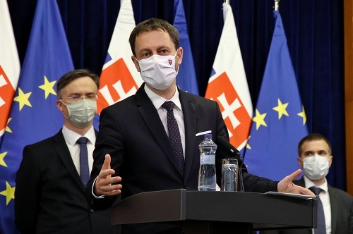 KORONAVÍRUS Nová prognóza! Rekordný