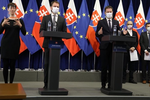 KORONAVÍRUS Nová prognóza! Rekordný