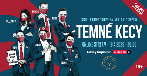 Najlepší stand upisti na