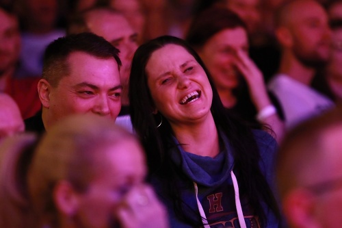 Najlepší stand upisti na