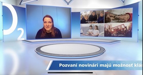 O2 predstavilo novú ponuku