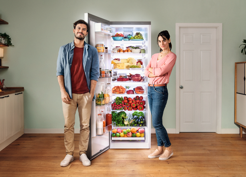 Chýba vám vitamín C?