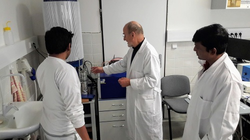 Trenčianska univerzita získala na