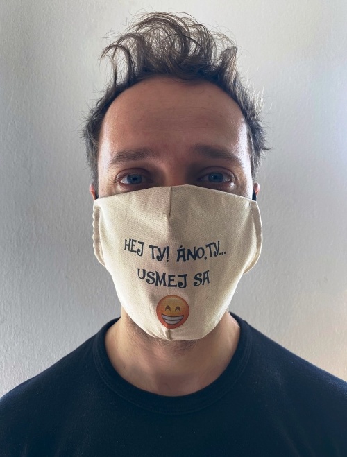 Rozveseliť i pomôcť: Aj