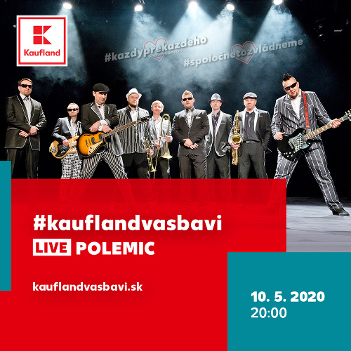 Polemic u vás doma?