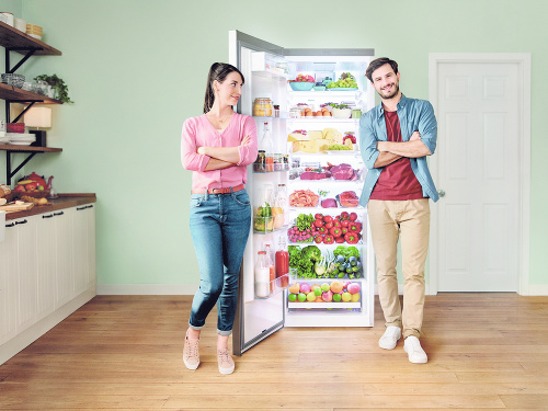 Ako si doplniť D-čko aj bez slnka