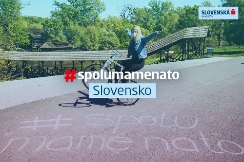 Staňte sa súčasťou najväčšieho