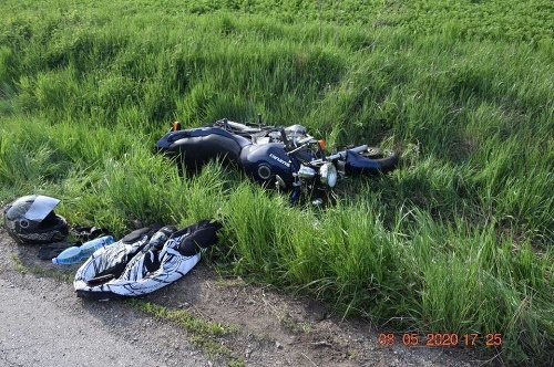 Polícia žiada občanov o