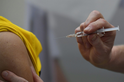 KORONAVÍRUS Pandémia narušila očkovacie