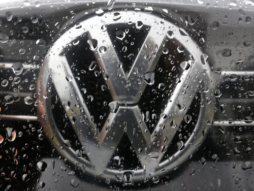 Nemecký Volkswagen čelí veľkej
