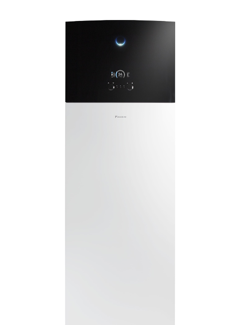 Špičkový japonský výrobca DAIKIN