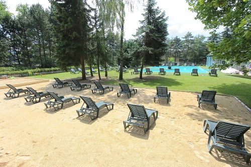 Neuveriteľné: Pobyt ako pri