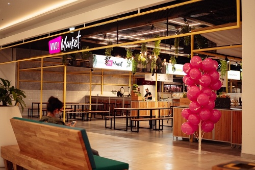 Lokálne nákupy vo VIVO!