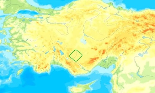 Archeológovia v Turecku odhalili