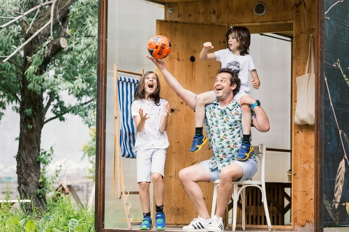 Marián Miezga: Keď som