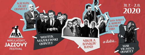 Kultúrna dovolenka na Slovensku?