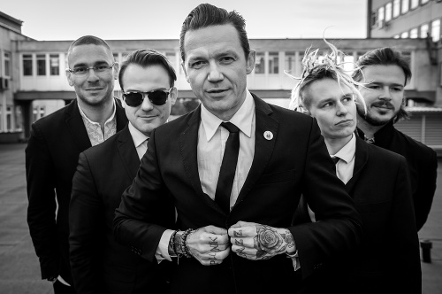 Wojtek Mazolewski Quintet