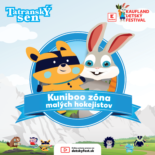 Tatranský sen sa presúva