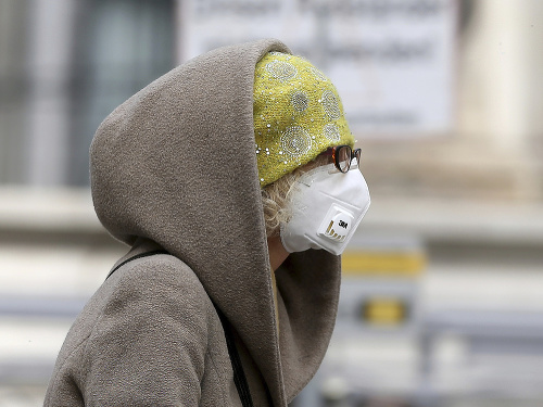 Aj ľudia v Rakúsku