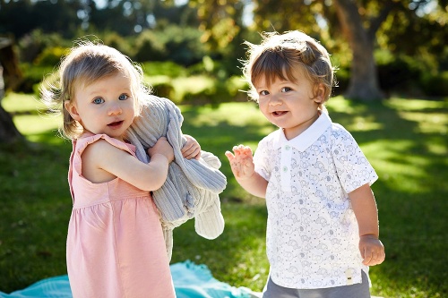 Pozvali vás na Baby